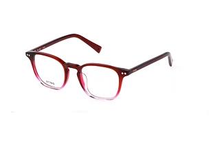 Sting VSJ712 0AQ8 SHINY RED GRAD.LIGHT PINK