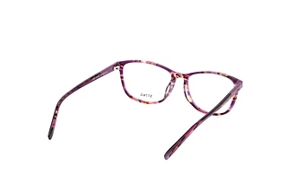 Rear view Sting VST206 (6WDM)