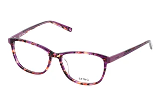 Front view Sting VST206 (6WDM)