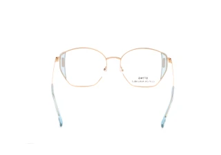 Rear view Sting VST396 (300Y)