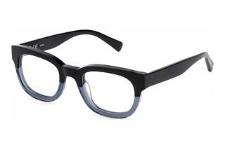 Sting VST448 06NA TRANSP.BLUE