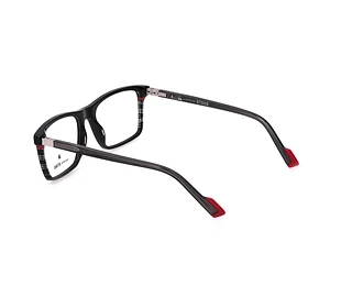 Side view Sting VST500 (700Y)