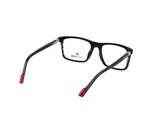 Rear view Sting VST500 (700Y)