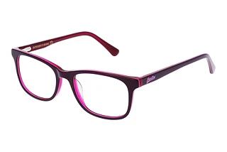 Superdry SDO Alix 161 lilac crystal