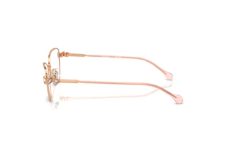 Side view Swarovski SK1006 (4014)