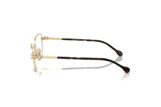 Side view Swarovski SK1006 (4028)