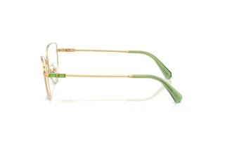 Side view Swarovski SK1007 (4017)