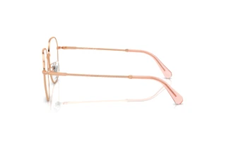 Side view Swarovski SK1009D (4014)