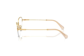 Side view Swarovski SK1010 (4004)