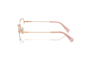 Side view Swarovski SK1010 (4014)