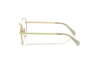 Side view Swarovski SK1013 (4017)