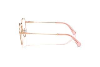 Side view Swarovski SK1016D (4014)