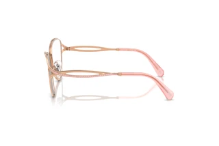 Side view Swarovski SK1017 (4014)