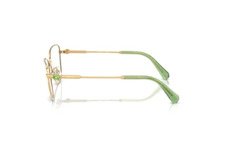 Side view Swarovski SK1018 (4017)