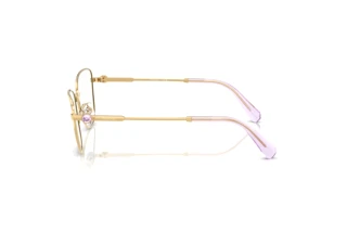 Side view Swarovski SK1018 (4036)