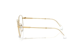 Side view Swarovski SK1019 (4004)