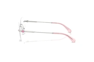 Side view Swarovski SK1021 (4001)