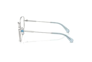 Side view Swarovski SK1022 (4020)