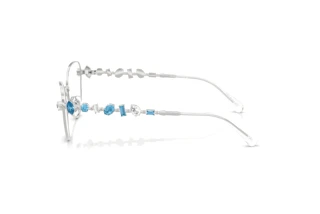Side view Swarovski SK1024 (401A)