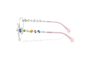 Side view Swarovski SK1024 (401M)