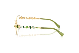 Side view Swarovski SK1024 (404G)