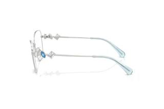Side view Swarovski SK1025 (401A)