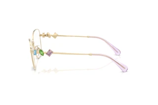 Side view Swarovski SK1025 (403M)