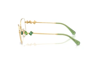 Side view Swarovski SK1025 (404G)