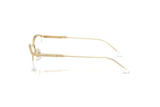 Side view Swarovski SK1026 (4004)