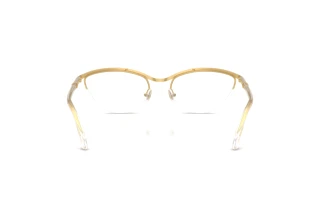 Rear view Swarovski SK1026 (4004)