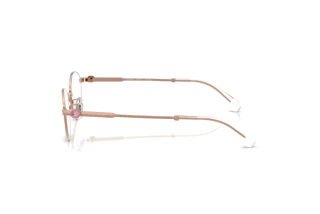 Side view Swarovski SK1028TD (4014)