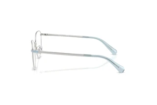 Side view Swarovski SK1029D (4020)