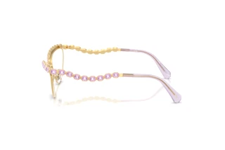 Side view Swarovski SK1030 (4036)
