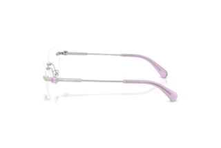 Side view Swarovski SK1031 (4001)