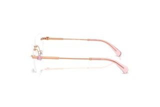 Side view Swarovski SK1031 (4014)