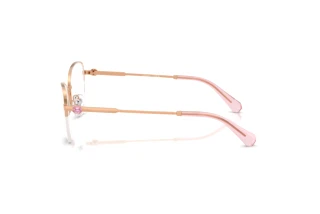 Side view Swarovski SK1032 (4014)
