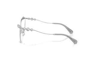 Side view Swarovski SK1033 (4001)