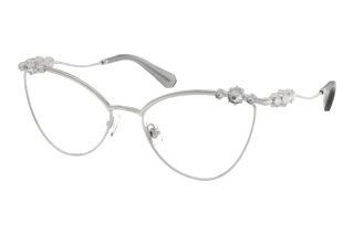 Front view Swarovski SK1033 (4001)