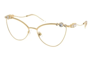 Front view Swarovski SK1033 (4004)