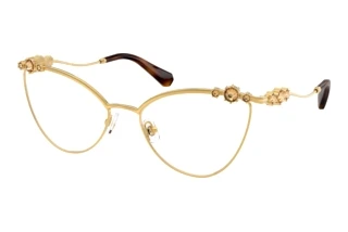 Front view Swarovski SK1033 (4007)