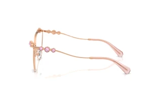 Side view Swarovski SK1033 (4014)