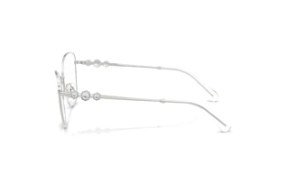 Side view Swarovski SK1034 (4001)