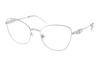Front view Swarovski SK1034 (4001)
