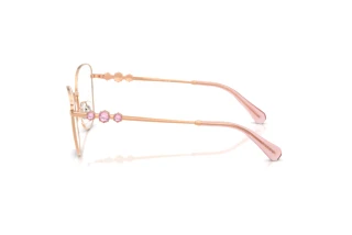 Side view Swarovski SK1034 (4014)