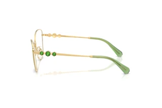 Side view Swarovski SK1034 (4044)