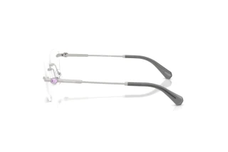 Side view Swarovski SK1035D (4001)