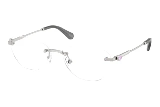 Front view Swarovski SK1035D (4001)