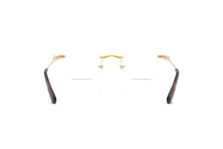 Rear view Swarovski SK1035D (4007)