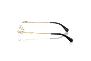 Side view Swarovski SK1035D (4013)
