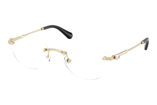 Front view Swarovski SK1035D (4013)